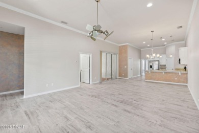 PRICED ACCORDING TO RECENT APPRAISAL! Located in Savannah Pointe on Venetian Bay Golf Course in Florida - for sale on GolfHomes.com, golf home, golf lot