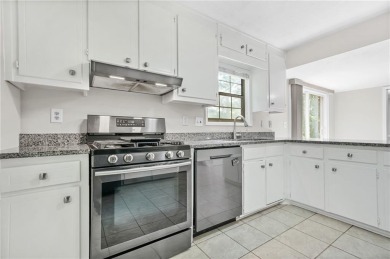 This beautifully updated home in the Hunter's Walk community on Heritage Golf Links in Georgia - for sale on GolfHomes.com, golf home, golf lot