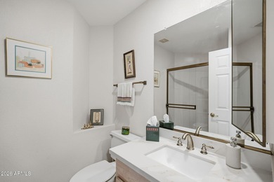 Beautifully updated 4 bedroom, 3 bath home offering comfort on Red Mountain Ranch Country Club in Arizona - for sale on GolfHomes.com, golf home, golf lot