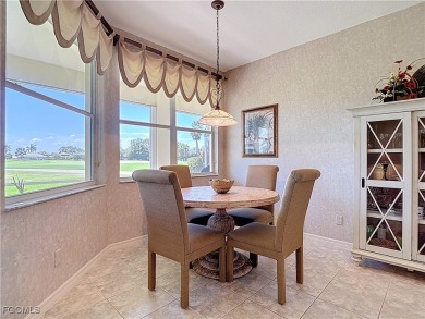 This beautifully maintained Sandpiper home in HERONS GLEN on Herons Glen Golf and Country Club in Florida - for sale on GolfHomes.com, golf home, golf lot