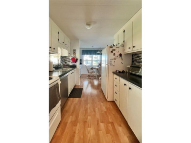 Welcome to this lovingly maintained and fully furnished on Fairway Village Golf Course in Florida - for sale on GolfHomes.com, golf home, golf lot