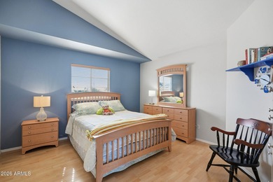 Beautifully updated 4 bedroom, 3 bath home offering comfort on Red Mountain Ranch Country Club in Arizona - for sale on GolfHomes.com, golf home, golf lot