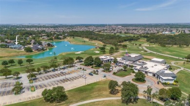 Golfer's dream home with amazing water, golf views  overlooking on Trophy Club of Dallas in Texas - for sale on GolfHomes.com, golf home, golf lot