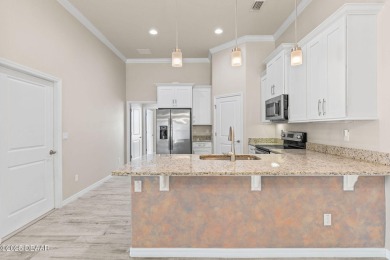 PRICED ACCORDING TO RECENT APPRAISAL! Located in Savannah Pointe on Venetian Bay Golf Course in Florida - for sale on GolfHomes.com, golf home, golf lot