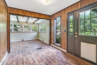 Nice ranch style home in a great location-within minutes of on Druid Hills Golf Club in Tennessee - for sale on GolfHomes.com, golf home, golf lot