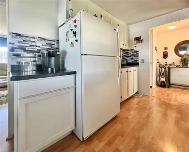 Welcome to this lovingly maintained and fully furnished on Fairway Village Golf Course in Florida - for sale on GolfHomes.com, golf home, golf lot