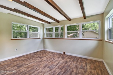 Nice ranch style home in a great location-within minutes of on Druid Hills Golf Club in Tennessee - for sale on GolfHomes.com, golf home, golf lot