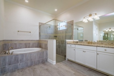 WELCOME TO THIS SOUGHT-AFTER SUMMERVILLE MODEL! This 3-bedroom on Esplanade Golf and Country at Lakewood Ranch in Florida - for sale on GolfHomes.com, golf home, golf lot