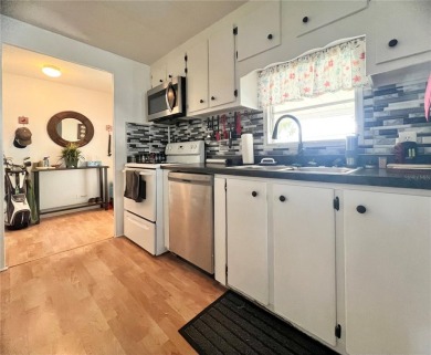 Welcome to this lovingly maintained and fully furnished on Fairway Village Golf Course in Florida - for sale on GolfHomes.com, golf home, golf lot
