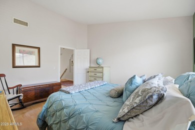 Beautifully updated 4 bedroom, 3 bath home offering comfort on Red Mountain Ranch Country Club in Arizona - for sale on GolfHomes.com, golf home, golf lot