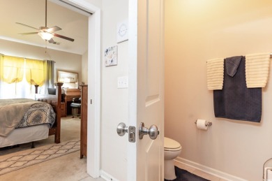 Discover the perfect blend of coastal charm and modern luxury in on Myrtle Beach National Golf Course in South Carolina - for sale on GolfHomes.com, golf home, golf lot
