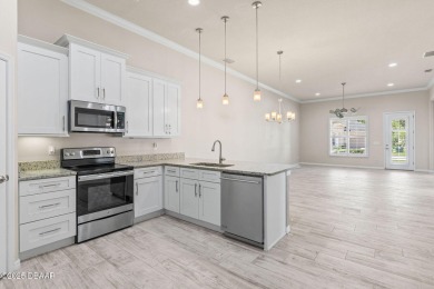 PRICED ACCORDING TO RECENT APPRAISAL! Located in Savannah Pointe on Venetian Bay Golf Course in Florida - for sale on GolfHomes.com, golf home, golf lot