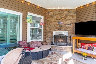 Discover the perfect blend of coastal charm and modern luxury in on Myrtle Beach National Golf Course in South Carolina - for sale on GolfHomes.com, golf home, golf lot