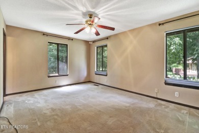 Nice ranch style home in a great location-within minutes of on Druid Hills Golf Club in Tennessee - for sale on GolfHomes.com, golf home, golf lot