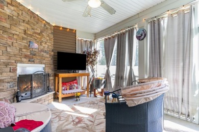 Discover the perfect blend of coastal charm and modern luxury in on Myrtle Beach National Golf Course in South Carolina - for sale on GolfHomes.com, golf home, golf lot