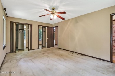 Nice ranch style home in a great location-within minutes of on Druid Hills Golf Club in Tennessee - for sale on GolfHomes.com, golf home, golf lot