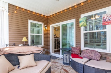 Discover the perfect blend of coastal charm and modern luxury in on Myrtle Beach National Golf Course in South Carolina - for sale on GolfHomes.com, golf home, golf lot