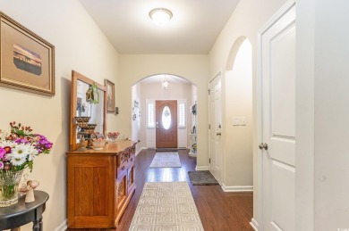 Discover the perfect blend of coastal charm and modern luxury in on Myrtle Beach National Golf Course in South Carolina - for sale on GolfHomes.com, golf home, golf lot