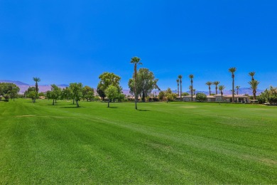 Montego West - An enclave of condos built around the 10, 11, 12 on Bermuda Dunes Country Club in California - for sale on GolfHomes.com, golf home, golf lot