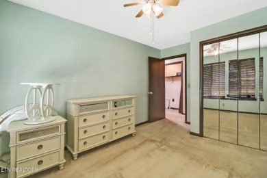 Nice ranch style home in a great location-within minutes of on Druid Hills Golf Club in Tennessee - for sale on GolfHomes.com, golf home, golf lot
