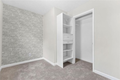 This beautifully updated home in the Hunter's Walk community on Heritage Golf Links in Georgia - for sale on GolfHomes.com, golf home, golf lot