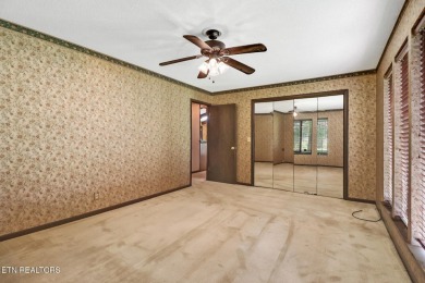 Nice ranch style home in a great location-within minutes of on Druid Hills Golf Club in Tennessee - for sale on GolfHomes.com, golf home, golf lot