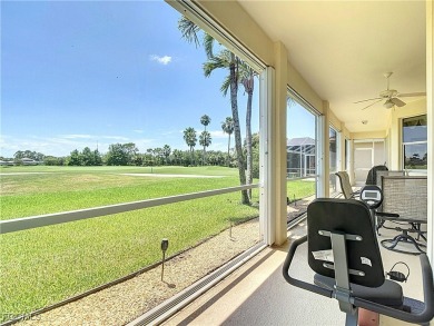 This beautifully maintained Sandpiper home in HERONS GLEN on Herons Glen Golf and Country Club in Florida - for sale on GolfHomes.com, golf home, golf lot