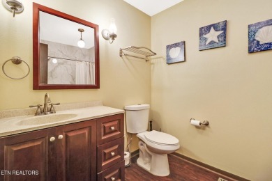 Nice ranch style home in a great location-within minutes of on Druid Hills Golf Club in Tennessee - for sale on GolfHomes.com, golf home, golf lot