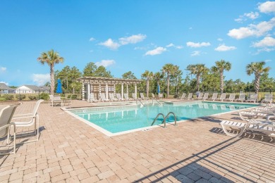 Discover the perfect blend of coastal charm and modern luxury in on Myrtle Beach National Golf Course in South Carolina - for sale on GolfHomes.com, golf home, golf lot