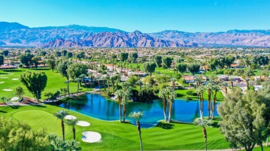 Montego West - An enclave of condos built around the 10, 11, 12 on Bermuda Dunes Country Club in California - for sale on GolfHomes.com, golf home, golf lot