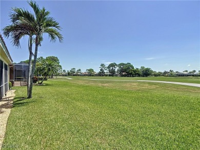 This beautifully maintained Sandpiper home in HERONS GLEN on Herons Glen Golf and Country Club in Florida - for sale on GolfHomes.com, golf home, golf lot