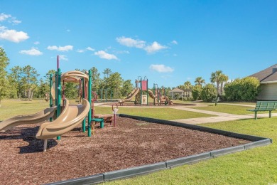 Discover the perfect blend of coastal charm and modern luxury in on Myrtle Beach National Golf Course in South Carolina - for sale on GolfHomes.com, golf home, golf lot