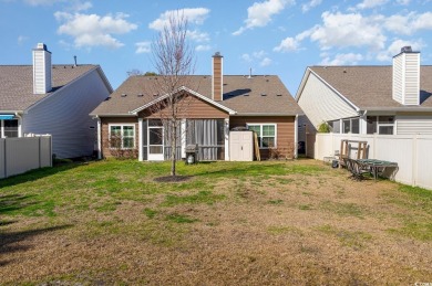 Discover the perfect blend of coastal charm and modern luxury in on Myrtle Beach National Golf Course in South Carolina - for sale on GolfHomes.com, golf home, golf lot
