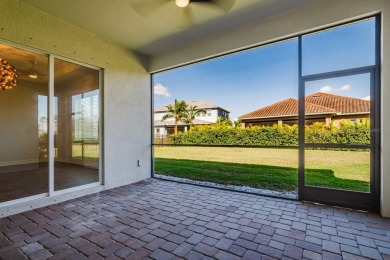 WELCOME TO THIS SOUGHT-AFTER SUMMERVILLE MODEL! This 3-bedroom on Esplanade Golf and Country at Lakewood Ranch in Florida - for sale on GolfHomes.com, golf home, golf lot