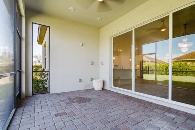 WELCOME TO THIS SOUGHT-AFTER SUMMERVILLE MODEL! This 3-bedroom on Esplanade Golf and Country at Lakewood Ranch in Florida - for sale on GolfHomes.com, golf home, golf lot