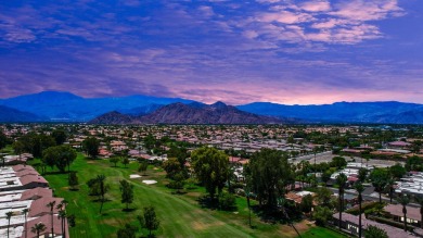 Montego West - An enclave of condos built around the 10, 11, 12 on Bermuda Dunes Country Club in California - for sale on GolfHomes.com, golf home, golf lot