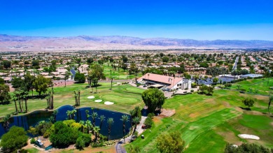 Montego West - An enclave of condos built around the 10, 11, 12 on Bermuda Dunes Country Club in California - for sale on GolfHomes.com, golf home, golf lot