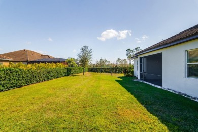 WELCOME TO THIS SOUGHT-AFTER SUMMERVILLE MODEL! This 3-bedroom on Esplanade Golf and Country at Lakewood Ranch in Florida - for sale on GolfHomes.com, golf home, golf lot