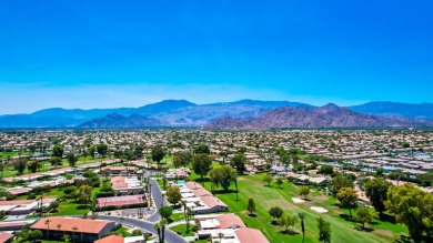 Montego West - An enclave of condos built around the 10, 11, 12 on Bermuda Dunes Country Club in California - for sale on GolfHomes.com, golf home, golf lot