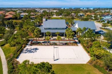 WELCOME TO THIS SOUGHT-AFTER SUMMERVILLE MODEL! This 3-bedroom on Esplanade Golf and Country at Lakewood Ranch in Florida - for sale on GolfHomes.com, golf home, golf lot