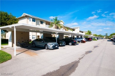 Beautifully maintained and highly sought-after end-unit on Breckenridge Golf and Country Club in Florida - for sale on GolfHomes.com, golf home, golf lot