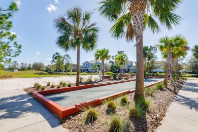 WELCOME TO THIS SOUGHT-AFTER SUMMERVILLE MODEL! This 3-bedroom on Esplanade Golf and Country at Lakewood Ranch in Florida - for sale on GolfHomes.com, golf home, golf lot
