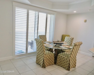 Bright and cheerful 3 bedroom corner unit overlooks marsh and on Harbour Village Golf and Yacht Club in Florida - for sale on GolfHomes.com, golf home, golf lot
