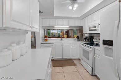 Beautifully maintained and highly sought-after end-unit on Breckenridge Golf and Country Club in Florida - for sale on GolfHomes.com, golf home, golf lot