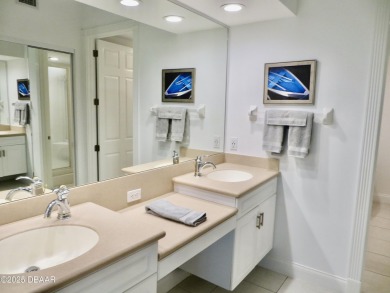 Bright and cheerful 3 bedroom corner unit overlooks marsh and on Harbour Village Golf and Yacht Club in Florida - for sale on GolfHomes.com, golf home, golf lot