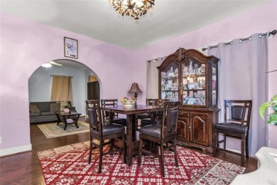 Welcome outdoor lovers to these 4 beds 2 baths with a private in on Tenison Park Golf Club in Texas - for sale on GolfHomes.com, golf home, golf lot