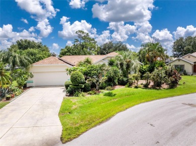 Welcome to your Florida dream Pool home!  Nestled in the highly on Deep Creek Golf Club in Florida - for sale on GolfHomes.com, golf home, golf lot