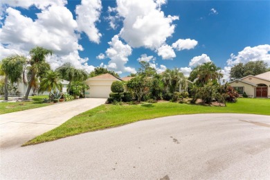 Welcome to your Florida dream Pool home!  Nestled in the highly on Deep Creek Golf Club in Florida - for sale on GolfHomes.com, golf home, golf lot