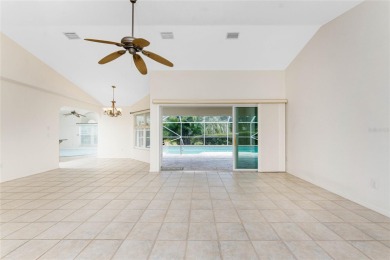 Welcome to your Florida dream Pool home!  Nestled in the highly on Deep Creek Golf Club in Florida - for sale on GolfHomes.com, golf home, golf lot