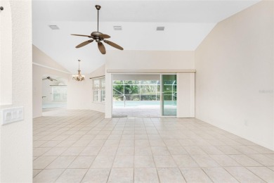 Welcome to your Florida dream Pool home!  Nestled in the highly on Deep Creek Golf Club in Florida - for sale on GolfHomes.com, golf home, golf lot